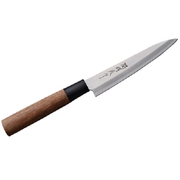 Dao Làm Cá Dài Superchef Cán Gỗ 6 140Mm