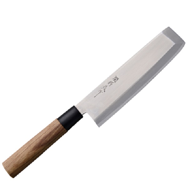 Dao Thái Dài Superchef Cán Gỗ 8 170Mm