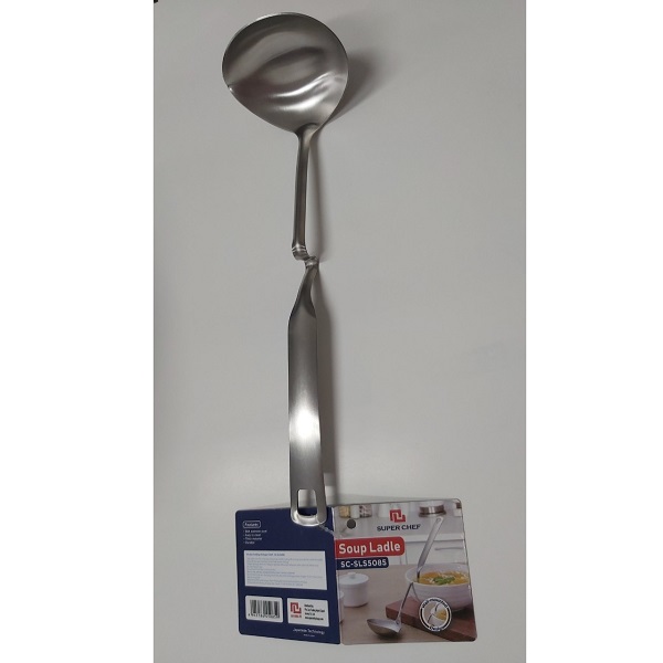 Vá Súp Có Miệng Rót Super Chef Sc_Sls5085