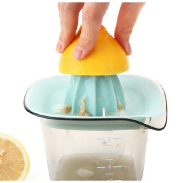 Vắt Cam Bioplas