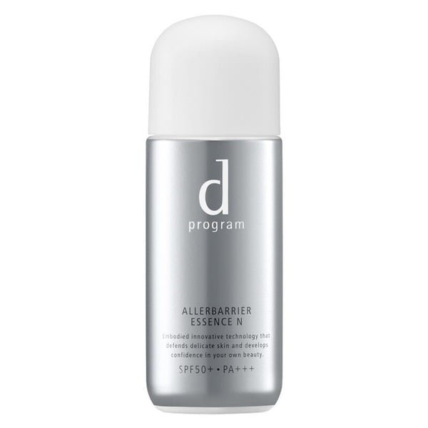 Tinh Chất Chống Nắng Kiềm Dầu D Program Allerdefense Essence N Spf 50 Pa+++ 40G (Wn)