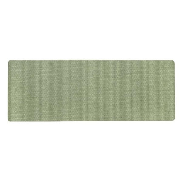 Thảm Nhà Bếp Home Coordy 45X120Cm Xanh Lá Pvc120412Fgr21