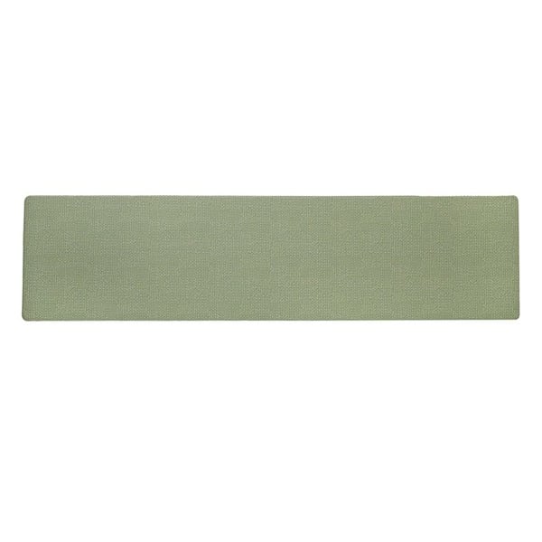 Thảm Nhà Bếp Home Coordy 45X180Cm Xanh Lá Pvc120418Fgr21
