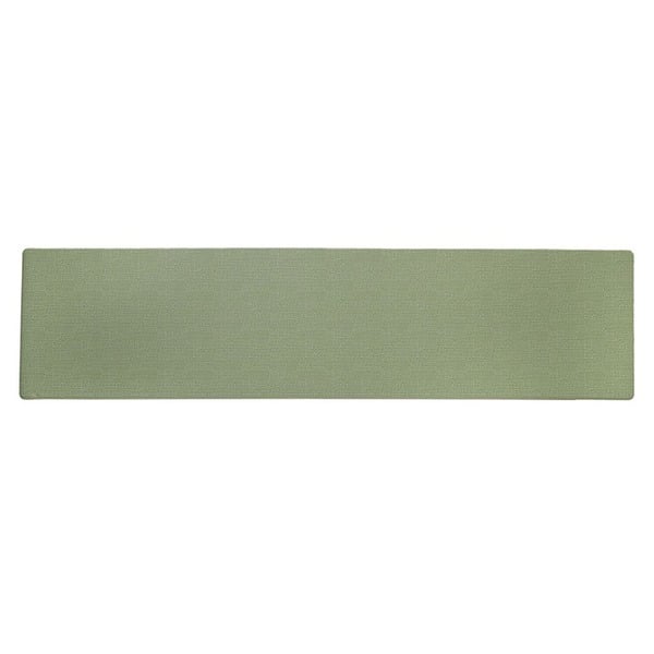 Thảm Nhà Bếp Home Coordy 60X240Cm Xanh Lá Pvc12042460Fgr21