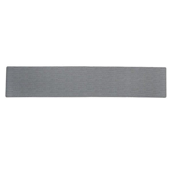 Thảm Nhà Bếp Home Coordy 45X240Cm Xám Pvc120424Fgy21