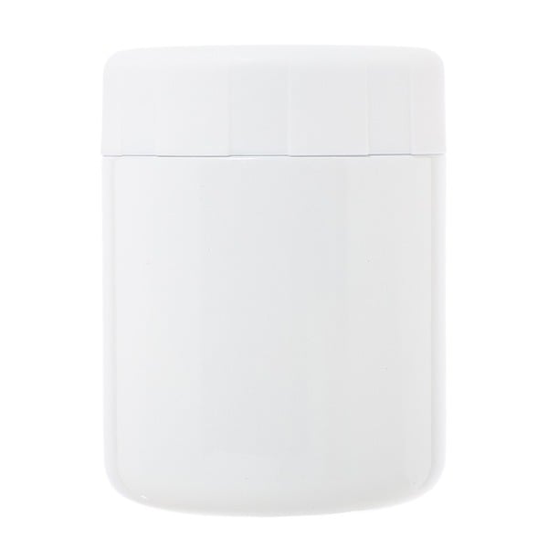 Hộp Đựng Thức Ăn Giữ Nhiệt Home Coordy 410Ml Trắng