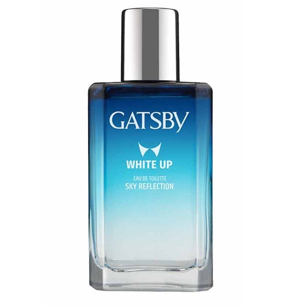 Nước Hoa Gatsby White Up Eau De Toilette Sky Reflection 50Ml (Wn)