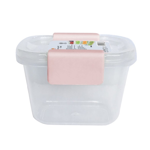 Hộp Thực Phẩm Nhựa Pp Tl1 - 245 120Ml