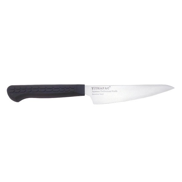 Dao Gọt Inox Tithafac 12.0Cm