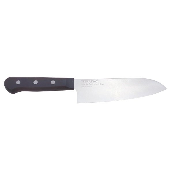Dao Thái Inox Tithafac 16.5Cm
