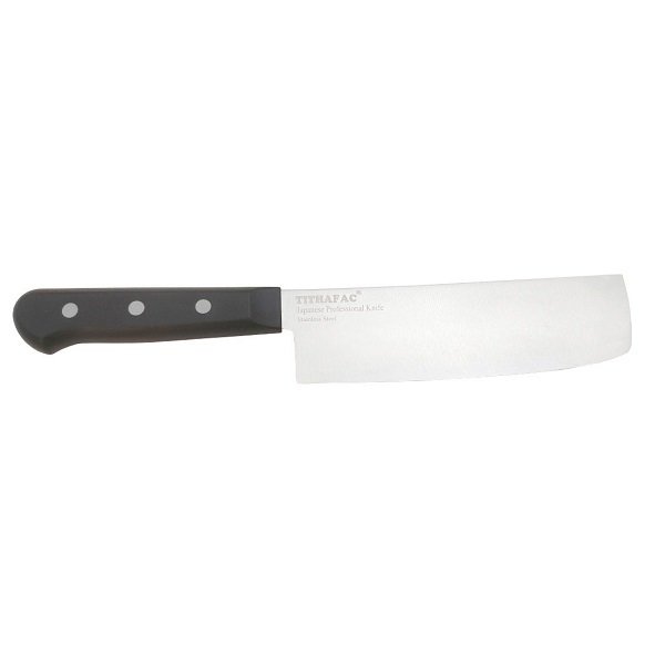 Dao Chặt Inox Tithafac 16.5Cm