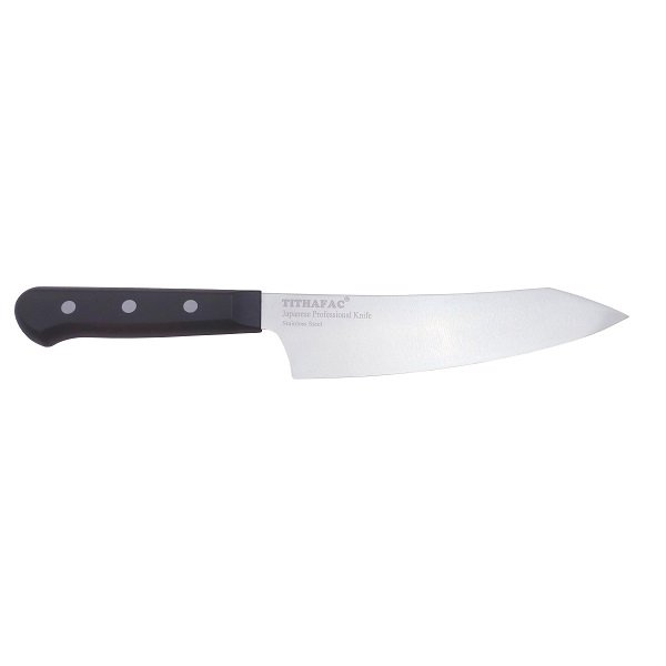 Dao Chef Inox Tithafac 18, 0Cm