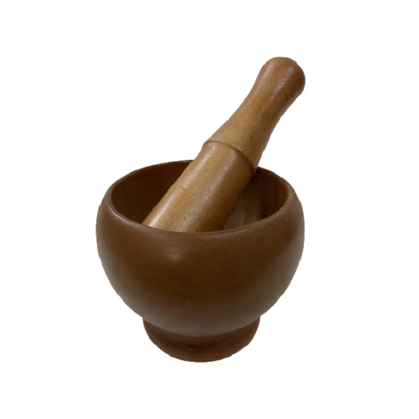 Bộ Cối Chày Lu Nhỏ Vy Quân