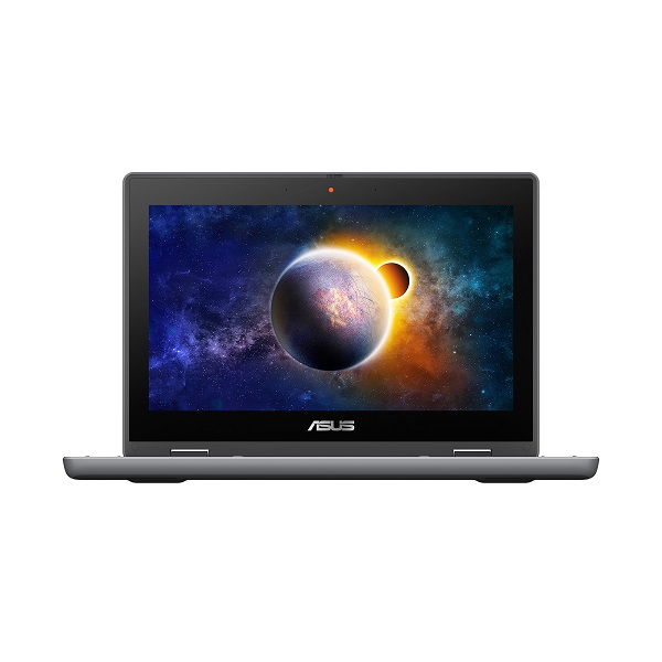 Laptop Asus Br1100Fka - Bp1089T (Nb) Asus Br1100Fk Pentium N6000/8Gb/128Gb - Emmc/11.6Hdt/Ips/Wifi6/3C42Whr/Xám/W10Sl/2Y/Chuột/Túi/Bút