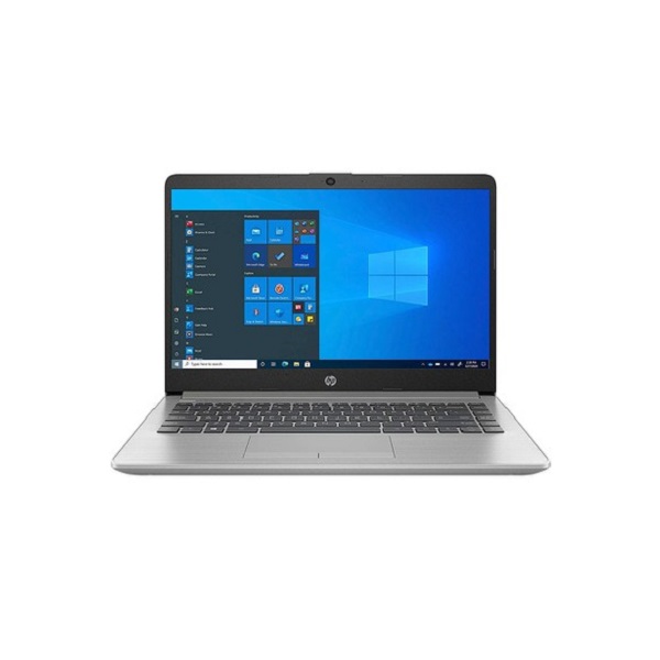 Laptop Hp 240 G8 I5 - 1135G7/8G/512G/14Fhd/W10Sl/Bạc