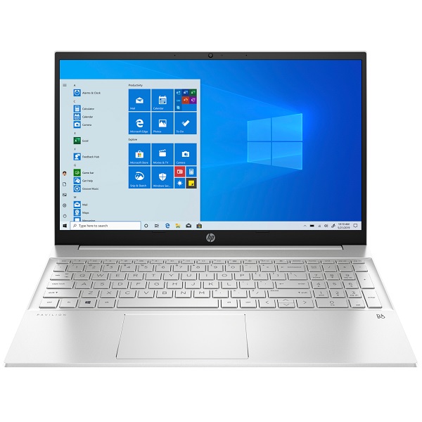 Laptop Hp Pa 15 - Eg0540Tu I5 - 1135G7/8/256/15Fhd/W11