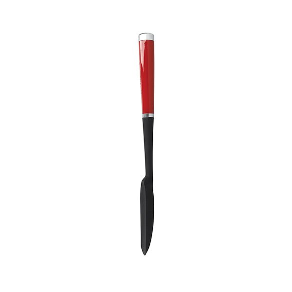 Phới Dẹt Silicon Spatula Kitchenaid Màu Đỏ
