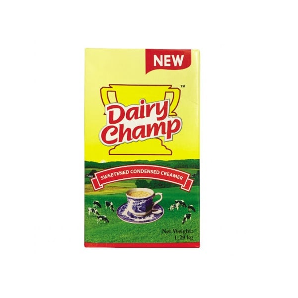 Sữa Đặc Dairy Champ 1, 29Kg