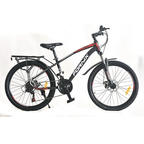 Xe Đạp Địa Hình 24'' Fornix Fn24 Cm14 - 4