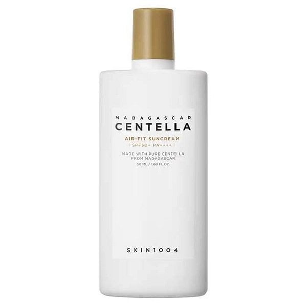 Kem Chống Nắng Skin1004 Madagascar Centella Air - Fit Suncream Plus 50Ml (Wn)