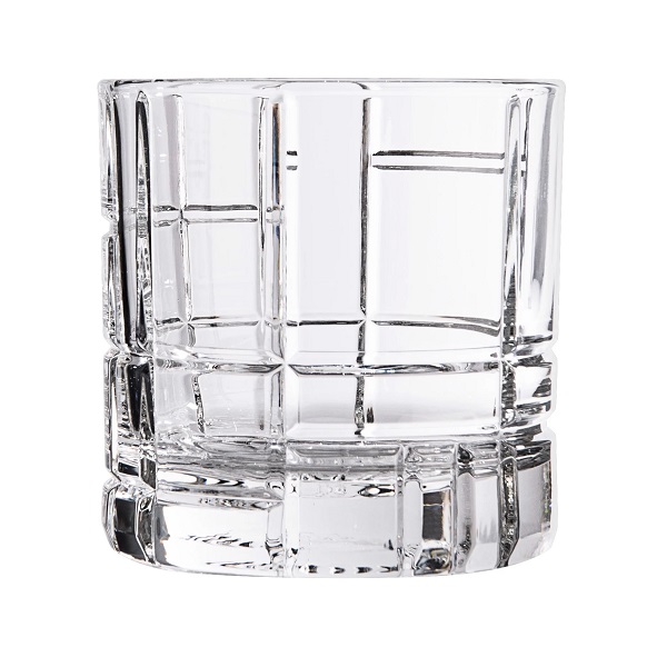 Bộ 6 Ly Thủy Tinh Ocean Traze - Ftr 350Ml