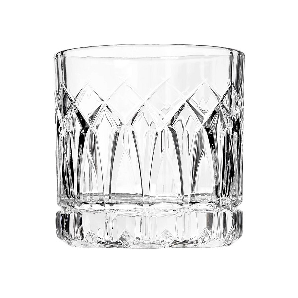 Bộ 6 Ly Thủy Tinh Ocean Traze - Pst 350Ml