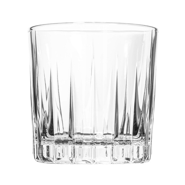 Bộ 6 Ly Thủy Tinh Ocean Traze - Pre 350Ml