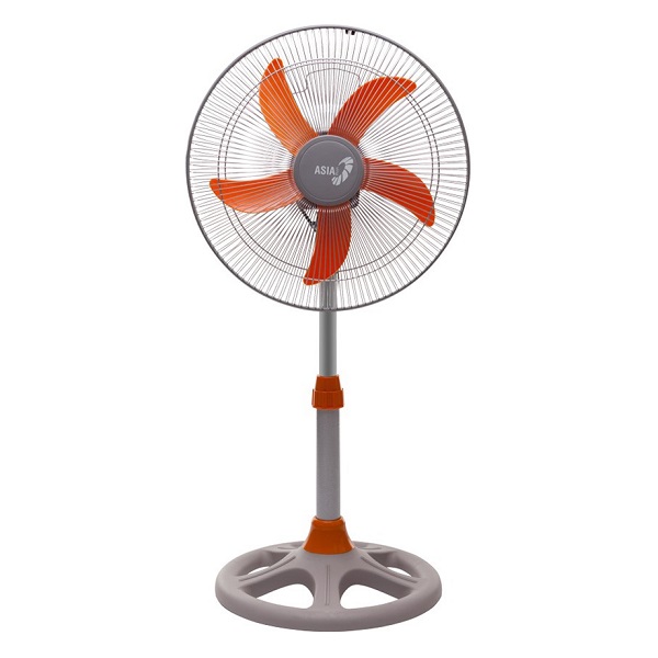 Quạt Lửng Asiavina - Vy538790 Màu Xám