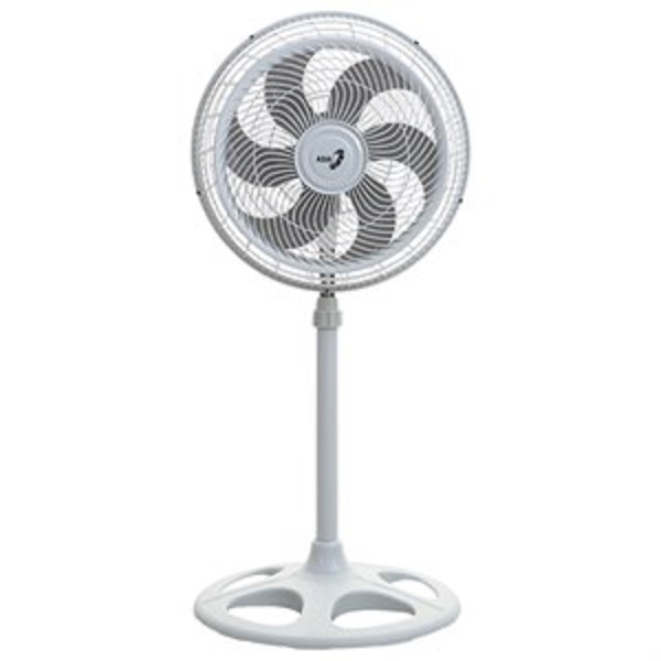 Quạt Đứng Asiavina - Vy639990 Màu Xám