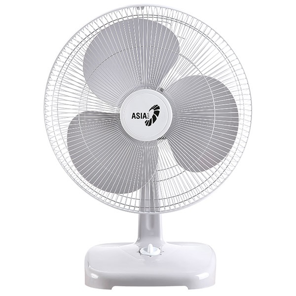 Quạt Bàn Asiavina - Vy355790 Màu Xám