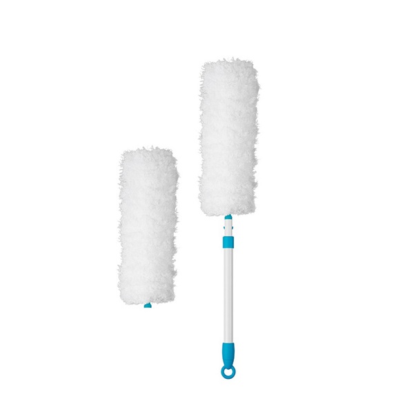 Bộ Cây Lau Bụi Microfiber Duster Lock &Lock ETM226