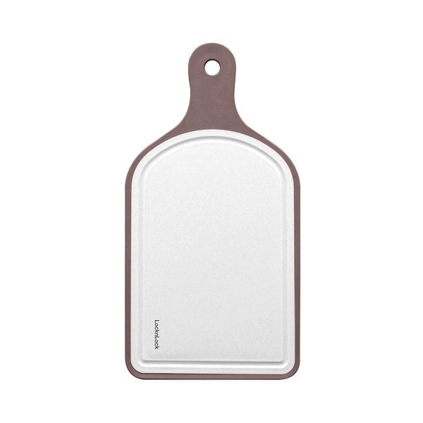 Thớt Hai Mặt Lock & Lock CKD031 CKD031 Màu Nâu