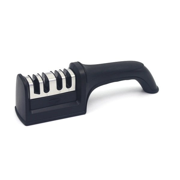 Dụng Cụ Mài Dao Kéo 4 Lớp Lock & Lock Ckk114