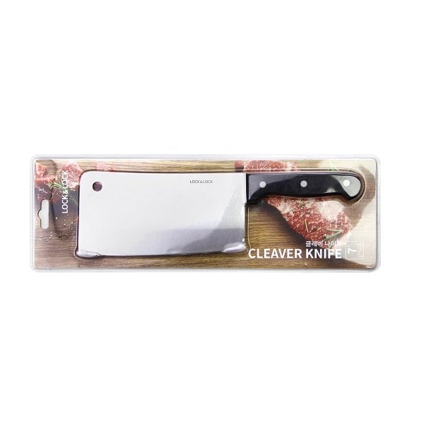 Dao Chặt Xương Lock & Lock Ckk920