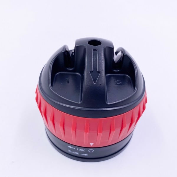 Dụng Cụ Mài Dao Chân Không Super Chef Sc_Sh5801