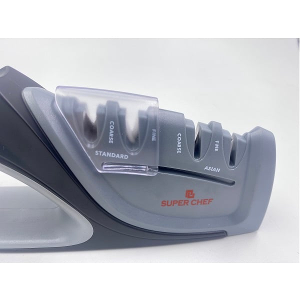 Dụng Cụ Mài Dao Super Chef Sc_Sh5805