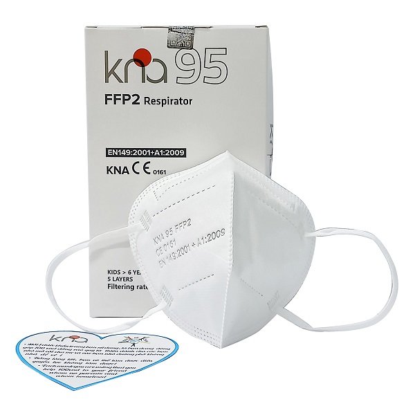 Khẩu Trang N95 Trẻ Em 10C