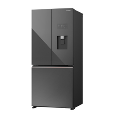 Tủ Lạnh Panasonic Inverter 495L NR-CW530XMMV