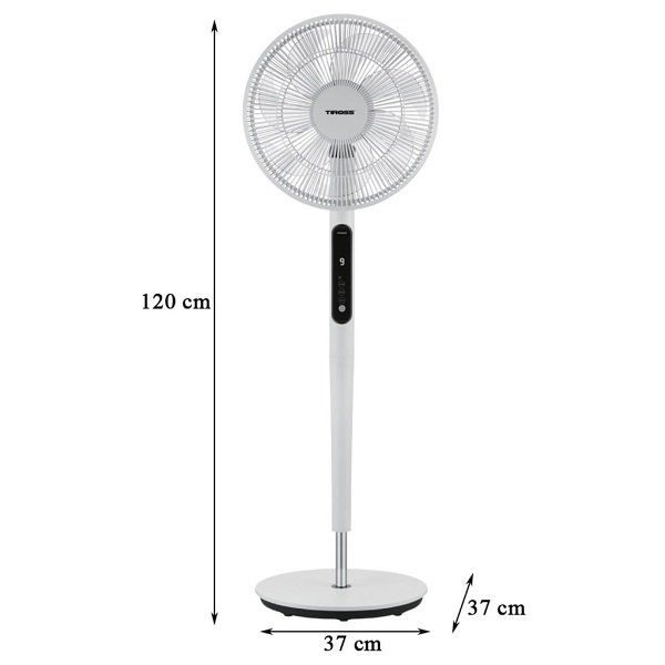 Quạt Cây Tiross TS9187 35cm – AeonEshop