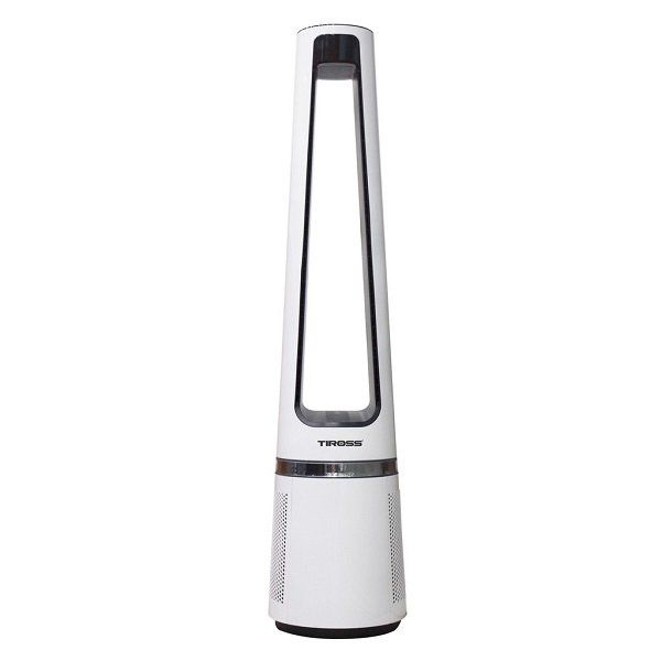 Quạt Tháp Không Cánh Kèm Lọc Không Khí Tiross TS9176 – AeonEshop