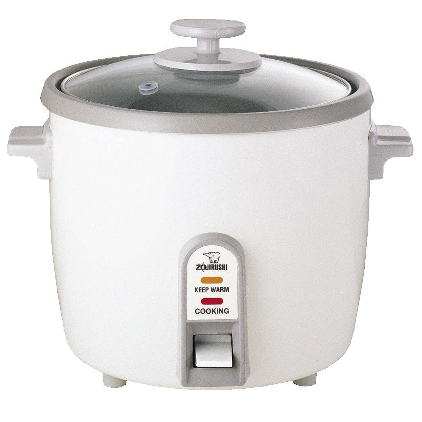 Nồi Cơm Điện Nắp Rời Zojirushi 1.8L Nh - Sq18 - Wb