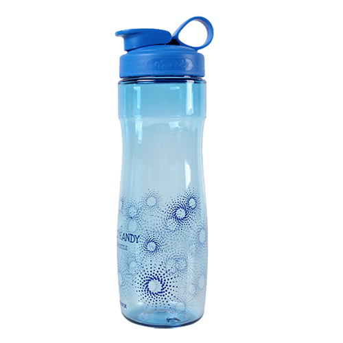 Bình Nước Nhựa Komax (B) 600Ml - 20462