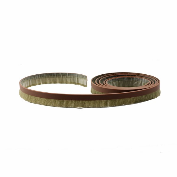 Ron Mềm Slot - Fit 7030 Go - Màu Nâu