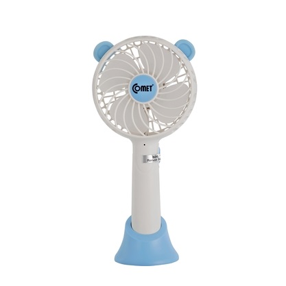 Quạt Sạc Cầm Tay Comet CRF0804