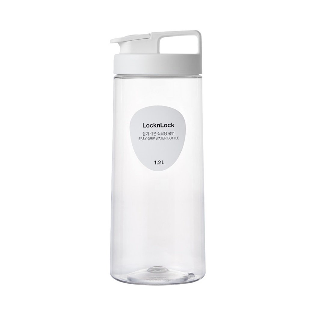 Bình Nước Hap813Wht Easy Grip 1.2L Trắng