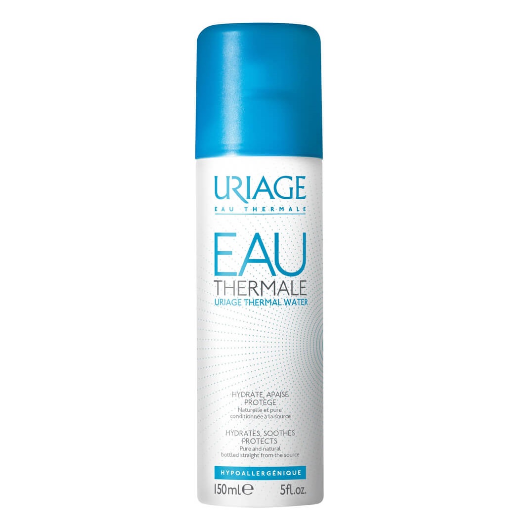 Xịt Khoáng Dưỡng Ẩm Cân Bằng Da Uriage 150Ml