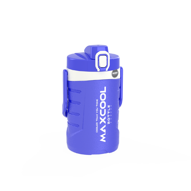 Bình Giữ Nhiệt Maxcool 1L Đủ Màu