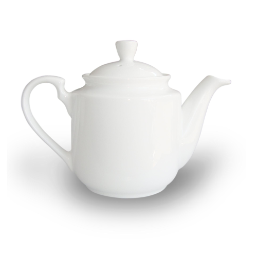 Bình Trà Ta06Pl - Trắng