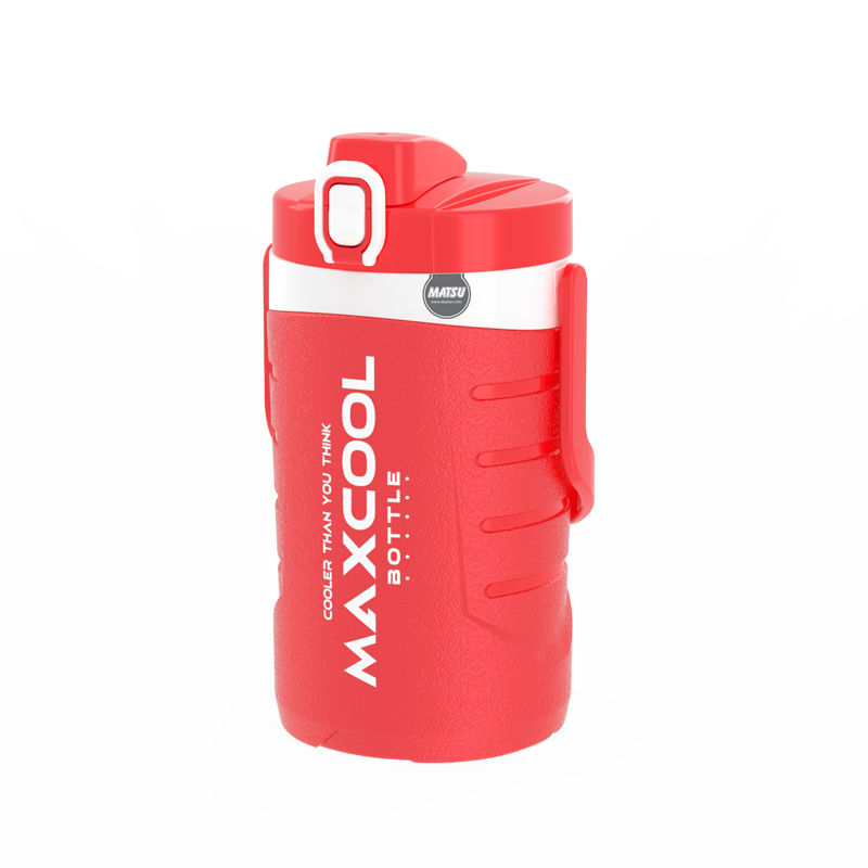 Bình Giữ Nhiệt Maxcool 1.5L Đủ Màu
