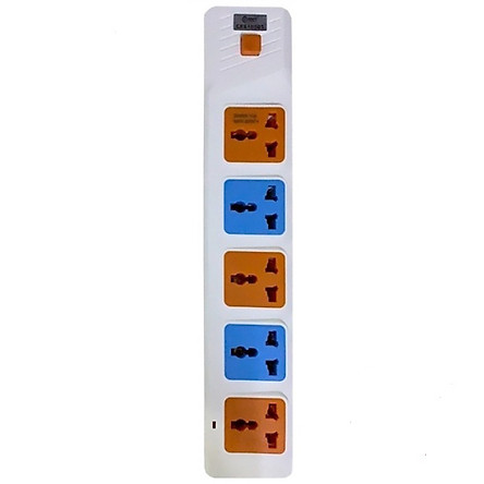 Ổ Cắm Comet Ces10503